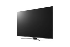 TV chuyên dụng LG model 65UR761H0TA
